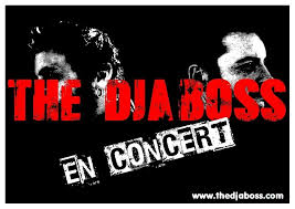 The Djaboss : La java des paluches the djaboss | Info-Groupe